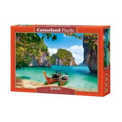 Пъзел 1000 ел. Castorland Остров Ко Пи Пи 104154
