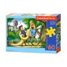 Пъзел 60 ел. Castorland Рапунцел 066124