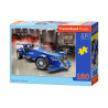Пъзел 180 ел. Castorland Готов за състезание 018406