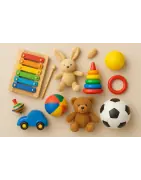 Играчки, забавни, спортни