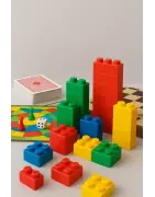 Настолни игри, конструктори