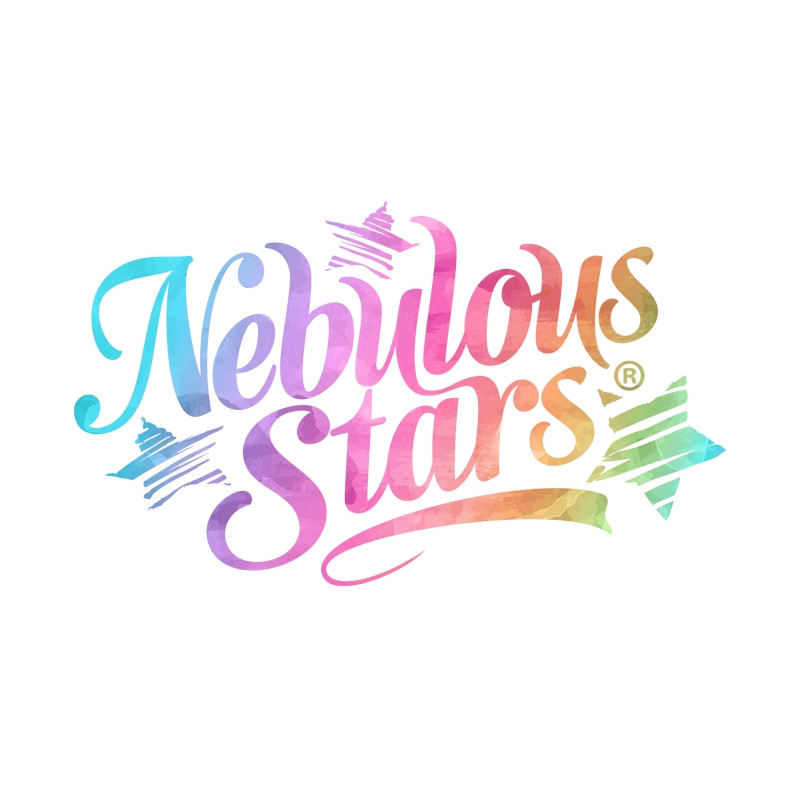 Nebulous stars