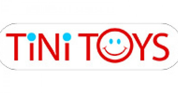 Тини Тойс